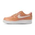 NIKE AIR FORCE 1 LOW '07 男 淺咖啡 AF1 低筒 經典 運動 休閒鞋 DV7186-200