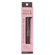 1000Hour Microblading Pen Dark Brown