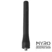 Hytera AN0435H21 UHF SMA Connector 400-470MHz/1575MHz [PD702i PD752i PD782i]