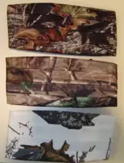 Cummerbund Realtree AP Mossy Oak New Break-Up OR Mossy Oak Snow