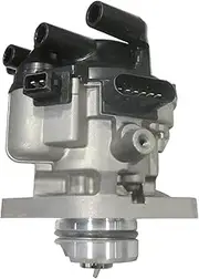 DISTRIBUTOR ASSY IGNITION T6T58472 MD212633 MD183850 4G93 E25A Compatible with M.Emeraude Eterna Galant Libero