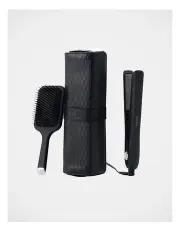 [GHD] Gold Hair Straightener Gift Set