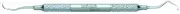 NordentRelyant, Scaler, DE, Anterior Sickle University of Texas #103-106, x3