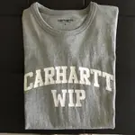 CARHARTT WIP COLLEGE 短袖T恤 L號