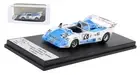 Trofeu DSN171 Lola T294 Simca S4 #28 'Societe ROC' Le Mans 1975 - 1/43 Scale