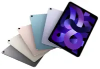 在飛比找Yahoo!奇摩拍賣優惠-【正3C】全新附發票Apple iPad Air 2022 