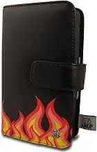 Go! iMP Case with Stylus - Hot Stuff (Nintendo DSi)