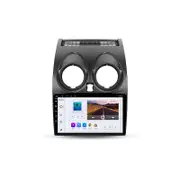For Nissan Qashqai 1 J10 2006 - 2013 Car Radio Android Multimedia Player Auto Carplay Touch Screen