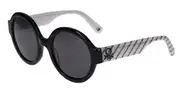 United Colors of Benetton 5066 001 Men's Sunglasses Black Size 54