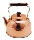 Shinkodo Pure Copper Kettle 2.3L Electromagnetic Cooker IH-3517