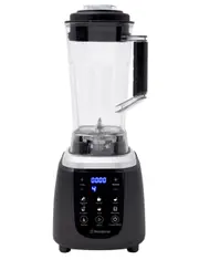 Westinghouse Professional 1250W/2L Blender Smoothies/Food Soup Juice Maker Black
