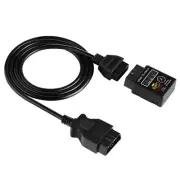Bluetooth OBDII Car Diagnostic Scanner Android Devices Scan Tool Car Code Reader