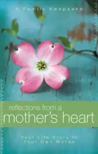 在飛比找博客來優惠-Reflections from a Mother’s He