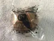 Jack in the Box MAGIC "CUT AND UNCUT THE ROPE" Trick Kids Meal Promo...RARE...