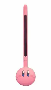 Cube Otamatone DX Deluxe Kirby Version Height Approx. 44cm 1334