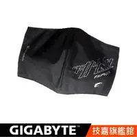 在飛比找蝦皮商城優惠-GIGABYTE 技嘉 口罩套 AORUS 加購贈品