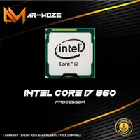 在飛比找蝦皮購物優惠-處理器英特爾酷睿 i7-860 2.8Ghz 高速緩存 8M