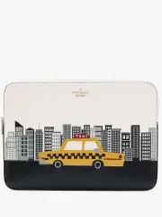 NYC Big Apple Universal Laptop Sleeve