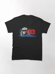 Max Verstappen F1 CHAMPION Classic T-Shirt