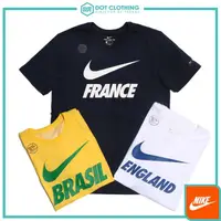 在飛比找蝦皮商城優惠-DOT聚點 Nike FIFA World Cup Tee 