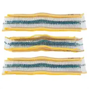 1800pcs 30 Kinds Value 1% 1/4W Metal Film Resistor Assorted Kit 60pcs Each Value