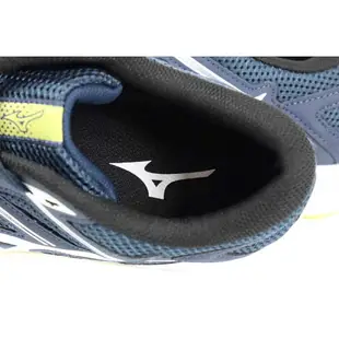 美津濃 Mizuno SPARK 8 慢跑鞋 運動鞋 深藍色 男鞋 K1GA230356 no230