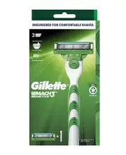 Gillette Mach 3 Sensitive Razor