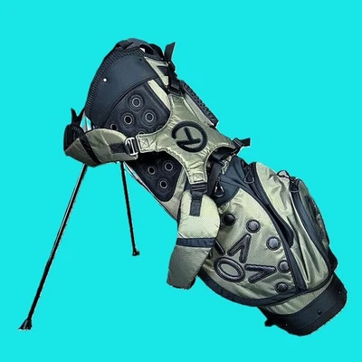 Unused With Benefits Scotty Cameron Masters Limited Circle T Caddy Bag