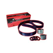Gates Timing Belt Kit for Mitsubishi Challenger PA K96W Delica Diamante Magna
