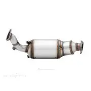 Ryco Diesel Particulate Filter - RPF270