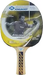 Donic DO713034 Appelgren 500 Bat