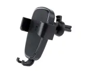 QI Wireless Car Charger Phone Holder 10W 7.5W Quick Charge