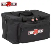 Pig Hog PHCOB-SM Durable Cable Organizer Travel Bag - Small