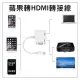 iPhone轉HDMI 蘋果 TO HDMI 轉接頭 轉接線 蘋果手機轉電視 手機連顯示器 Lightning轉電視(390元)