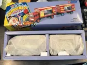 Corgi Classics Chipperfields Circus 97889 AEC Cage Truck Trailer