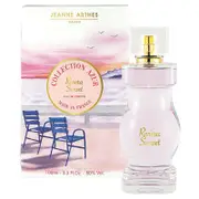 Jeanne Arthes Collection Azur - Riviera Sunset Eau De Parfum 100ml