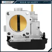 Throttle Body For Honda Accord 2013-17 CR-V 2015-19 Acura TLX ILX 2016-2020 2.4L (for: Honda)