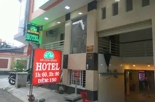 西貢河2號酒店Saigon River Hotel - Dist 2