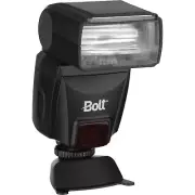 Brand New Bolt VS-560C Wireless TTL Flash for Canon