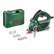 BOSCH GREEN PRO 500W Micro Nano Blade Chain Saw Chainsaw Easy Cut 50 PLUS Case