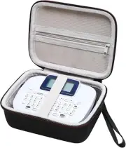 Travel Case for DYMO LetraTag Bluetooth Label Maker, DYMO LetraTag