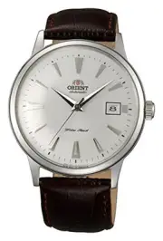 ORIENT Bambino SAC00005W0 Mechanical Automatic Watch made in JAPAN