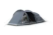 Vango Beta 450XL 4-Person 3-Season Camping Tent - Moroccan Blue