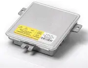 Headlight Control Module Compatible with Volvo for S80 2006-2011 for V70 XC70 2007-2010 W3T13271 Car D1S D1R D2S D2R Xenon H-ID Headlight Ballast Control Unit 30744459