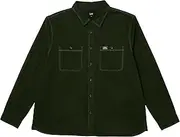 [Lee] Men's Worker Shirt