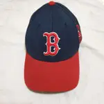 [2手]🇰🇷韓國MLB BOSTON (RED SOX)棒球帽 呎寸: XS-S