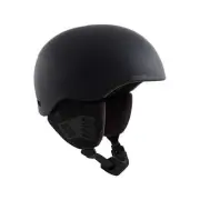 Anon Helo 2.0 Helmet 2024 in Black