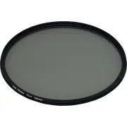 LEE Filters 105mm Landscape Circular Polariser Filter | Black