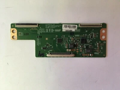 JVC LT-43MAW588 T-CON BOARD 6870C-0532A
