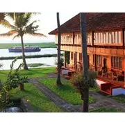 Coconut Lagoon Kumarakom- CGH Earth